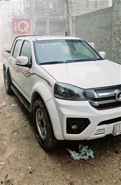 جريت وول وينجل 5